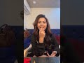 Fanaa Ishq Mein Marjawan Reem Shaikh Talking About Pakhi