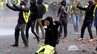 В Бельгии грядет
