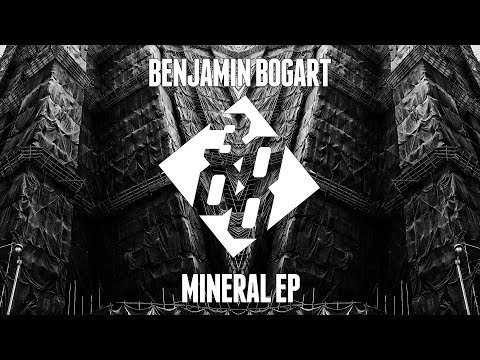 Benjamin Bogart - Move