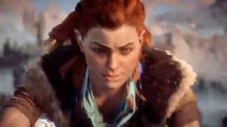 Horizon Zero Dawn [First-Press Limited Edition] video 2