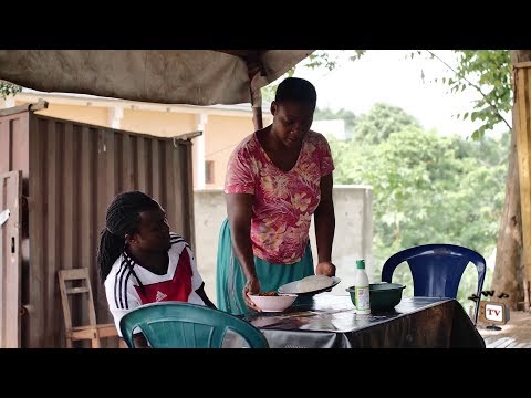 MY HUSTLE GO PAY SEASON 3&4 - Mercy Johnson | New Movie | 2019 Latest Nigerian Nollywood Movie