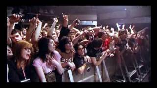 Reuben - Return Of The Jedi (live)