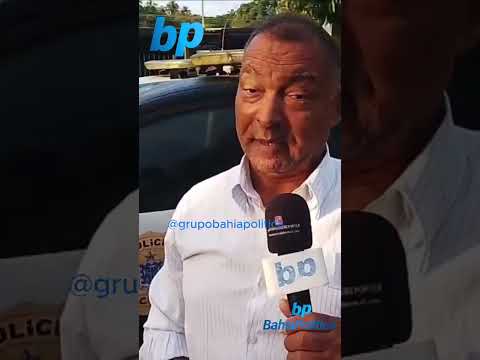 Mais notícias desta sexta-feira (24/07/26) @grupobahiapolitica7358