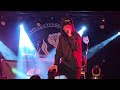 Grieves Live at the Black Sheep 4/24/25 Intro