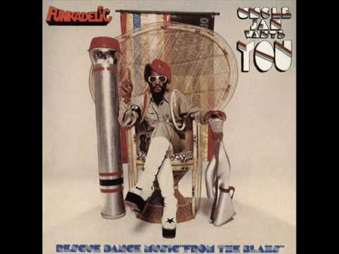 Funkadelic - Uncle Jam