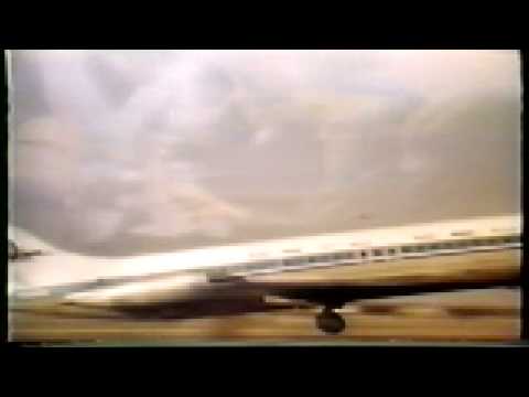 north central airlines commercial