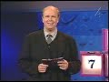 Bingolotto TV4 1999 08 28