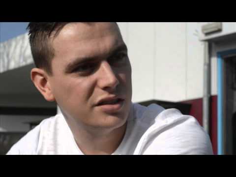 Amateurclub in beeld: Docos