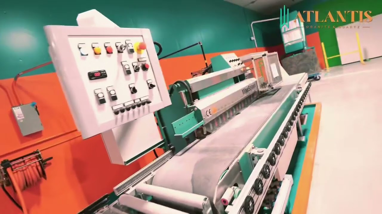 Atlantis Granite and Quartz