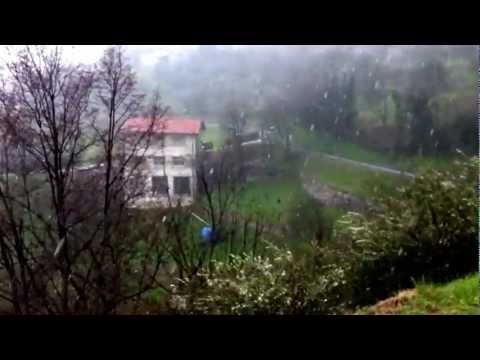 2° Ronde del Sebino 2013