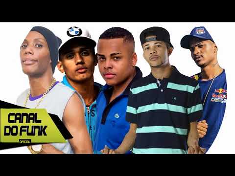 CYPHER MEDLEY AO EXTREMO - MC Denny, MC GW, MC Kitinho, MC 7Belo, MC Magrinho (DJ Webster)