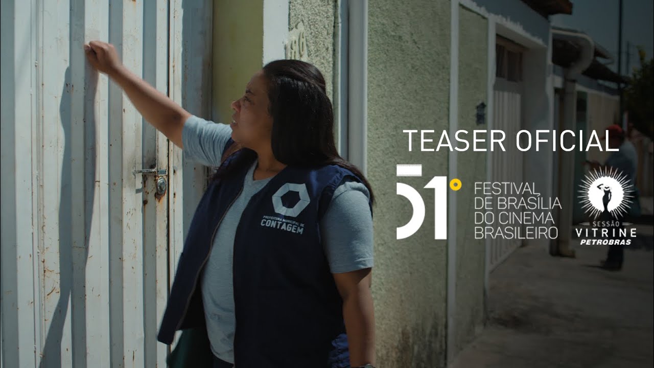 teaser Oficial