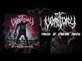 Vomitory - Piece by Stinking Piece Video