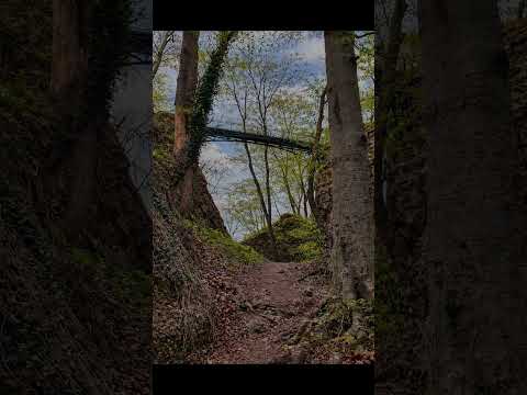 Burg Rosenstein in Baden Württemberg erbaut vor 820 Jahren #burgen #history #geschichte #castle