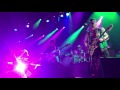 Modest Mouse - The Tortoise and the Tourist live @ Knitting Factory 2017 (Spokane)