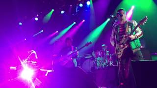 Modest Mouse - The Tortoise and the Tourist live @ Knitting Factory 2017 (Spokane)