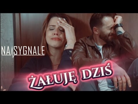{Na Sygnale Style} II Żałuję dziś II {Kala-Kalinka}