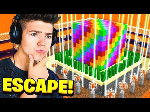 REAL LIFE FORTNITE FOOD! Durr Burger BOX FORT (FOOD 