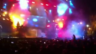 Fuente de vida marco barrientos