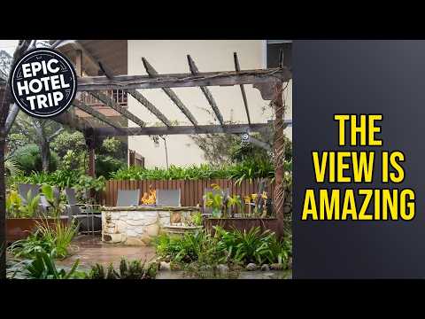 The Vendange Carmel Inn & Suites - The View Is Amazing | Monterey (CA), United States🏨