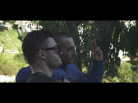 KingJulian X Profi_B - O dromos matoni  (Official Video)