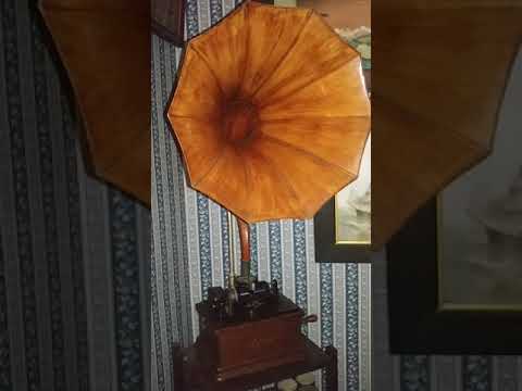 Oh how I hate to get up in the morning ..Arthur Fields