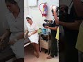 Crime Patrol Shooting At Nursing Home