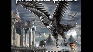 Primal Fear- Angel in Black