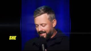 One Fell Swoop | Nate Bargatze | Stand Up Comedy
