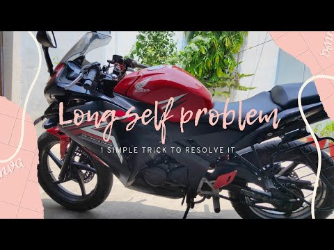 why there is a long self starting problem in fuel injected bikes??