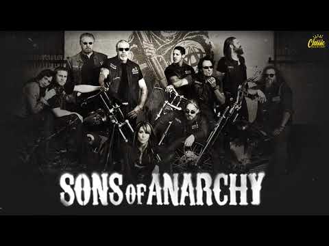 Sons of Anarchy - Riding songs HD