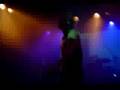 FRONT LINE ASSEMBLY - Dead Planet [live part]