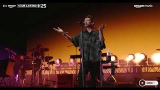 Zoé - Corazón Atómico | Vive Latino 2025