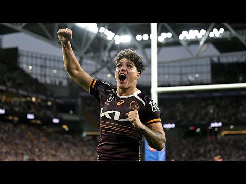 NRL Highlights | MOUTH-WATERING Round 1 matchups announced | 2026 NRL Draw