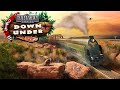 Vidéo de gameplay de Railway Empire: Down Under  Toute Plateformes