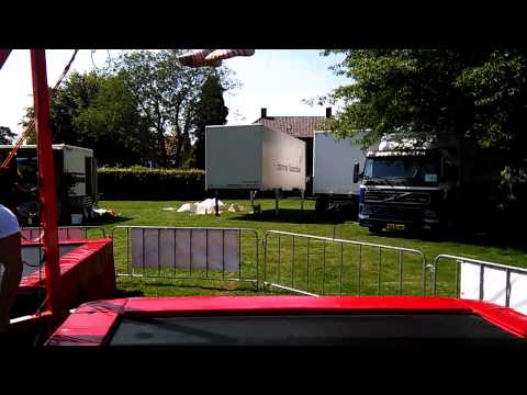 Kermis Venray 2014 - Jump Jump!