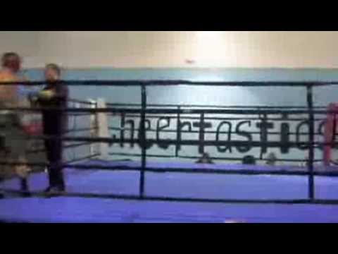 Brooklyn KO Valerio Bella Perk Radio Exclusive Footage