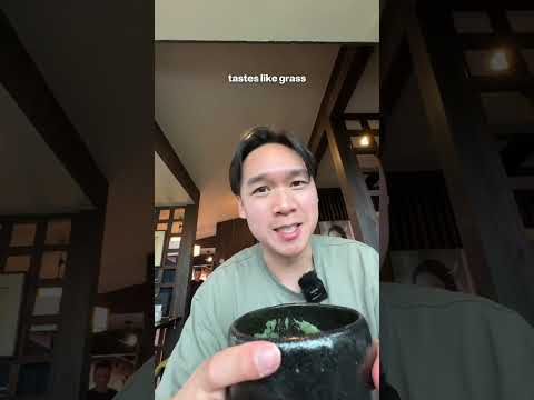 A Food Guide to Uji - Kyoto’s Matcha Town #japantravel #japanesefood