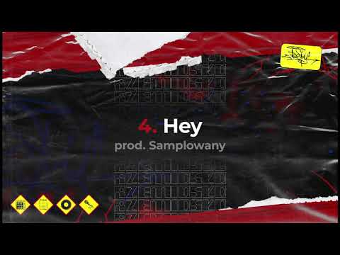 Zetaesu - Hey (prod. Samplowany) RZEMIOSŁO