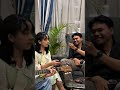 Bikin Gigi Kering Gak Sih 🫰🫰 Fidellajasmine Pranknyanyi Coverlagu