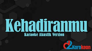Download lagu Vagetoz - Kehadiranmu | Karaoke Akustik Version mp3