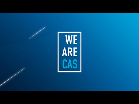 CAS Training en CAS Training