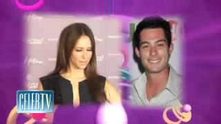 Jennifer Love Hewitt Is Pregnant