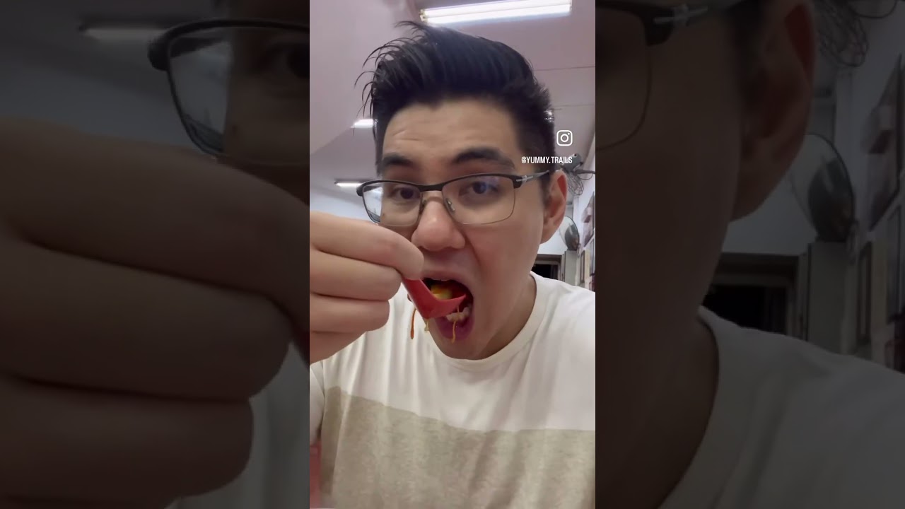 MY FIRST TIME TRYING TURTLE SOUP IN SINGAPORE | Tan Ser Seng Herbs Restaurant