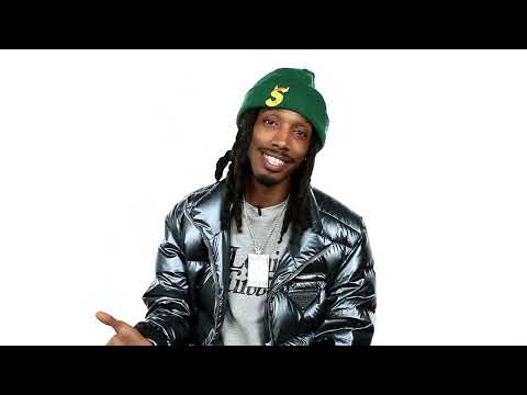 The Untold Story of Tay-K Gotta Blast by Diego Money