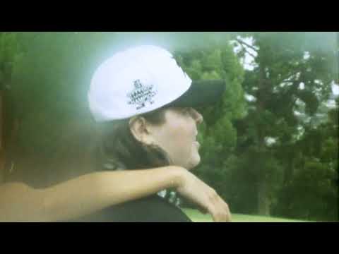 Mason Dane - White Mercedes (Visualiser)