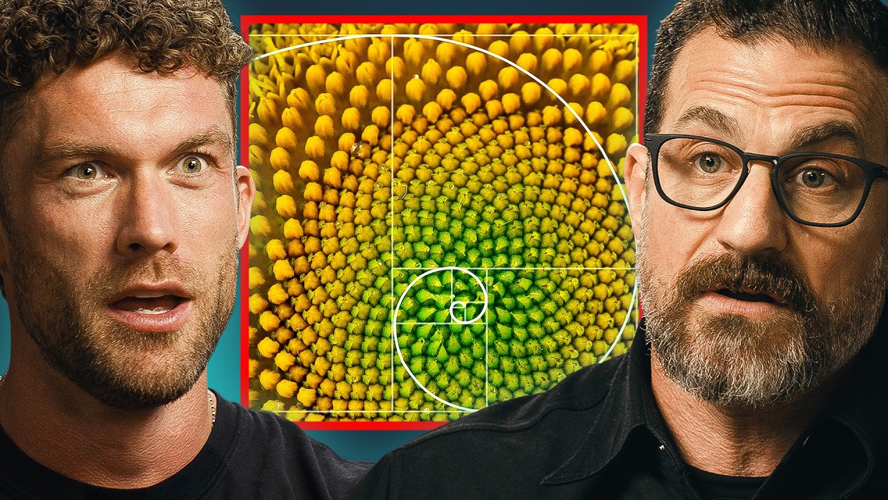 “I Think There’s a God” - Andrew Huberman