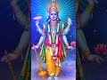 Hari Om Namo Narayana Youtubeshorts Vishnu Devotional Status