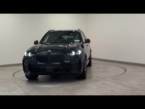 BMW X5 X5 xDrive50e M Sport PRO IMMEDIATE DELIVERY - Image 2