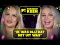 EX ON THE BEACH SHIRLEY: “Ik had een GEBROKEN HART omdat IK VREEMD GING” | MTV Mijn Eerste Keer #3